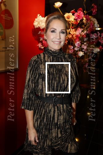 Hoofddorp 21 november 2022
Premiere Girls on fire in schouwburg Hoofddorp.
Tanja Jess kwam met een vriendin