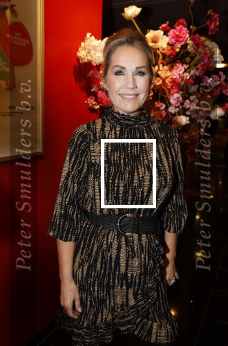 Hoofddorp 21 november 2022
Premiere Girls on fire in schouwburg Hoofddorp.
Tanja Jess kwam met een vriendin