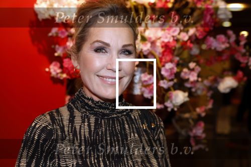 Hoofddorp 21 november 2022
Premiere Girls on fire in schouwburg Hoofddorp.
Tanja Jess kwam met een vriendin