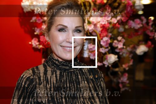 Hoofddorp 21 november 2022
Premiere Girls on fire in schouwburg Hoofddorp.
Tanja Jess kwam met een vriendin