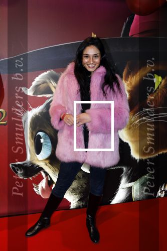 Amsterdam 10 december 2022
Premiere de gelaarsde kat in Pathe Arena .
Tatjana Maul