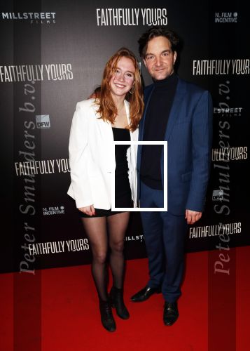 Amsterdam 19 december 2022
Premiere Faithfully Yours in Tuschinski
Tijn Doctor