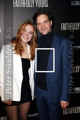 Amsterdam 19 december 2022
Premiere Faithfully Yours in Tuschinski
Tijn Doctor