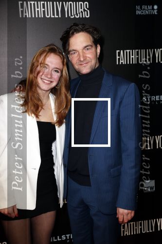 Amsterdam 19 december 2022
Premiere Faithfully Yours in Tuschinski
Tijn Doctor