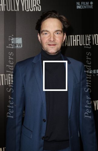 Amsterdam 19 december 2022
Premiere Faithfully Yours in Tuschinski
Tijn Doctor