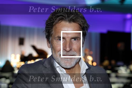 Amsterdam 8 december 2022
Masters Expo in de RAI. Toine v Peperstraten