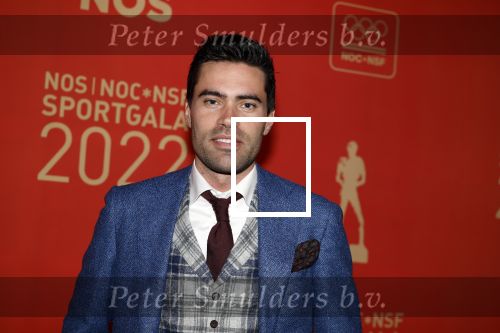 Amsterdam 21 december 2022
Sportman en Sportvrouw van het jaar Gala in AFAS Live.
Tom Dumoulin