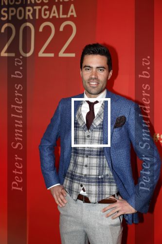 Amsterdam 21 december 2022
Sportman en Sportvrouw van het jaar Gala in AFAS Live.
Tom Dumoulin