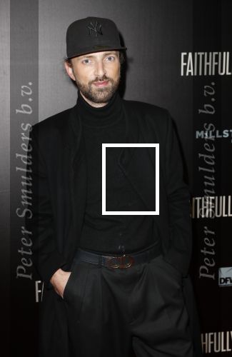 Amsterdam 19 december 2022
Premiere Faithfully Yours in Tuschinski
Tommy Driessen