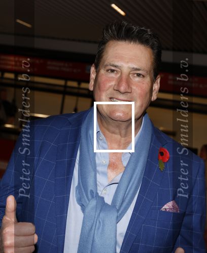 Amsterdam 19 november 2022
Toppers in concert in deJohan Cruijff arena.
Tony Hadley ( Spandau Ballet)