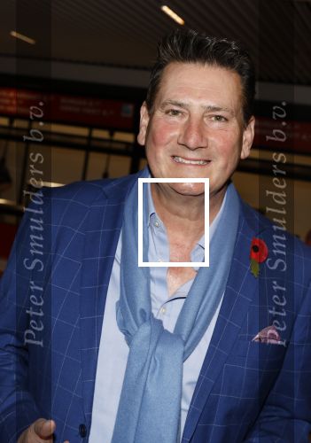 Amsterdam 19 november 2022
Toppers in concert in deJohan Cruijff arena.
Tony Hadley ( Spandau Ballet)