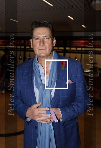 Amsterdam 19 november 2022
Toppers in concert in deJohan Cruijff arena.
Tony Hadley ( Spandau Ballet)