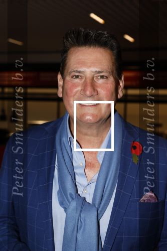 Amsterdam 19 november 2022
Toppers in concert in deJohan Cruijff arena.
Tony Hadley ( Spandau Ballet)