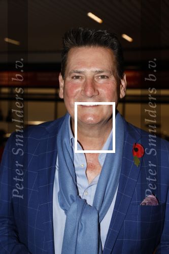 Amsterdam 19 november 2022
Toppers in concert in deJohan Cruijff arena.
Tony Hadley ( Spandau Ballet)