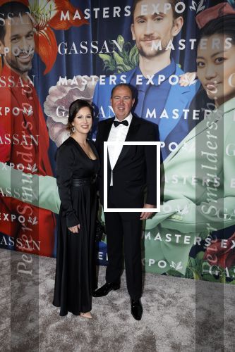 Amsterdam 10 december 2022
VIP dag Masters expo in de RAI.
Twan v d Linden met kennis