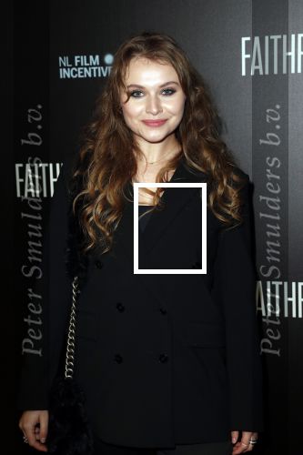 Amsterdam 19 december 2022
Premiere Faithfully Yours in Tuschinski
Vajen v d Bosch