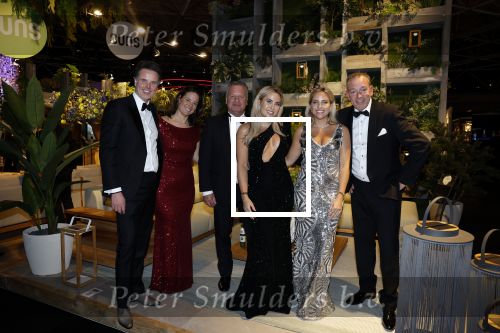Amsterdam 10 december 2022
VIP dag Masters expo in de RAI.
Firma suns op de Masters Expo 
Vedder en Vedder  en Suns