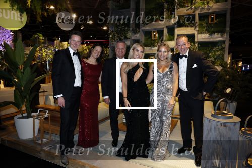 Amsterdam 10 december 2022
VIP dag Masters expo in de RAI.
Firma suns op de Masters Expo 
Vedder en Vedder  en Suns