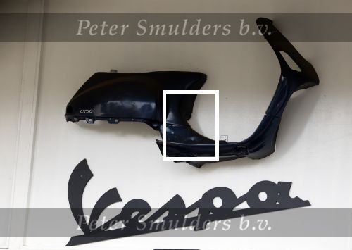 Diemen 22 november 2022
Vespa scooterwinkel
