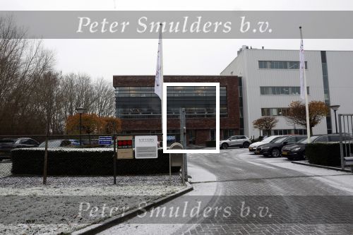Zwartsluis 16 december 2022
Vitters Shipyards