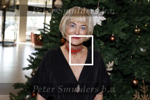 Den Haag 12 december 2022
Society Lunch in het crown Plaza hotel.
Vivian Boelen