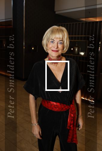 Den Haag 12 december 2022
Society Lunch in het crown Plaza hotel.
Vivian Boelen