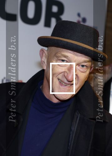 Rotterdam 12 december 2022
Premiere Ome Cor in het oude luxor theater.
Wilfried de Jong