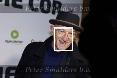 Rotterdam 12 december 2022
Premiere Ome Cor in het oude luxor theater.
Wilfried de Jong