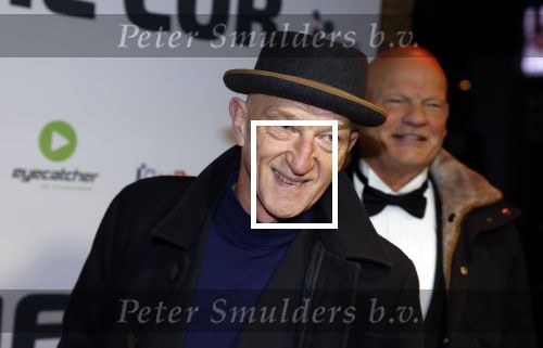 Rotterdam 12 december 2022
Premiere Ome Cor in het oude luxor theater.
Wilfried de Jong