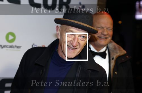 Rotterdam 12 december 2022
Premiere Ome Cor in het oude luxor theater.
Wilfried de Jong