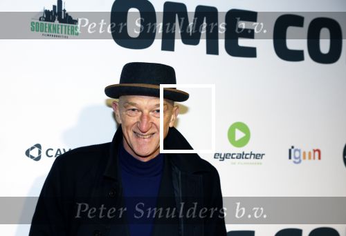 Rotterdam 12 december 2022
Premiere Ome Cor in het oude luxor theater.
Wilfried de Jong