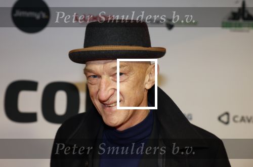 Rotterdam 12 december 2022
Premiere Ome Cor in het oude luxor theater.
Wilfried de Jong
