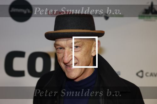 Rotterdam 12 december 2022
Premiere Ome Cor in het oude luxor theater.
Wilfried de Jong