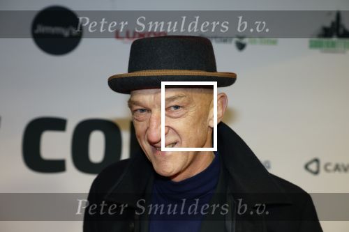 Rotterdam 12 december 2022
Premiere Ome Cor in het oude luxor theater.
Wilfried de Jong