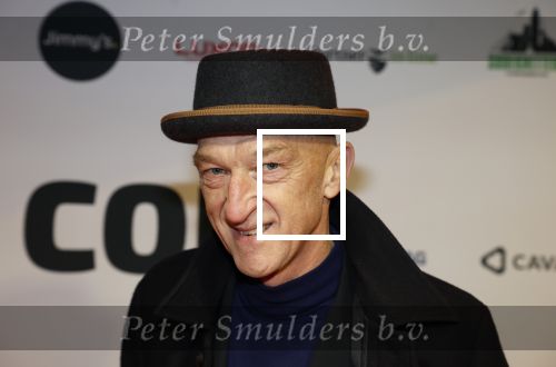 Rotterdam 12 december 2022
Premiere Ome Cor in het oude luxor theater.
Wilfried de Jong