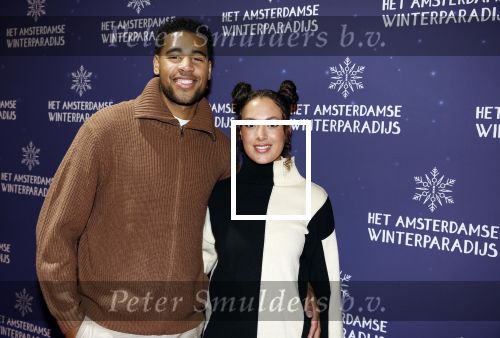 Amsterdam 15 december 2022
Opening het Amsterdamse winterparadijs in de RAI.
Zoey Ivory met partner