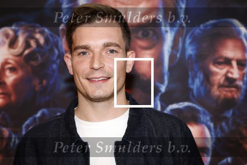 Zaandam 26 november 2023
Premiere van murder on the orient ezpress in het zaantheater. Alexander Schuitema