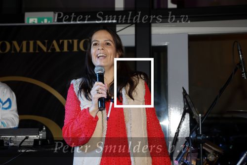 IJsselstin 27 november 2023
Boekpresentatie Glenn Helder . Wesley Sneijder krijgt het eerste exemplaar. Altetha Leidelmeijer