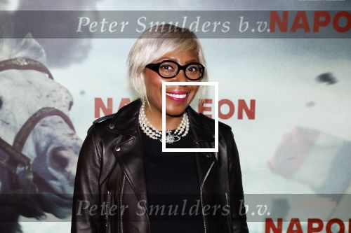 Amsterdam 21 november 2023
Premiere Napoleon in Pathe Arena. Amanda Rijff