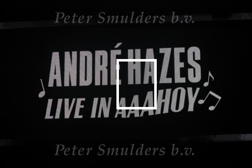 Rotterdam 25 november 2023
Andre Hazes zijn show in een uitverkocht Ahoy .