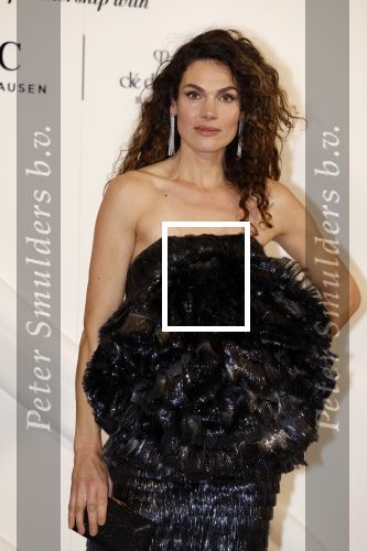 Amsterdam 15 november 2023
Harpers Bazaar woman of the year in het Stedelijk Museum . Anna Drijver