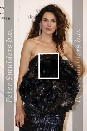 Amsterdam 15 november 2023
Harpers Bazaar woman of the year in het Stedelijk Museum . Anna Drijver