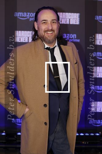 Amsterdam 7 november 2023
Premiere Hardcore never dies in de RAI. Arne Toonen