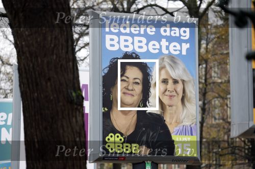 Den Haag Amsterdam eo richting de verkiezingen van 22 november 2023
Di Abri\'s van oa VVD Dilan Yesilgoz , PVVV Geeret Wilders , BBB Caroline v d Plas en Mona Keizer ,
Pieter Omtzigt FVD Thierry Baudet Henri Bontebal CDA Frans Timmermans Groen Links PVDA en BVNL met Wybren v Haga.