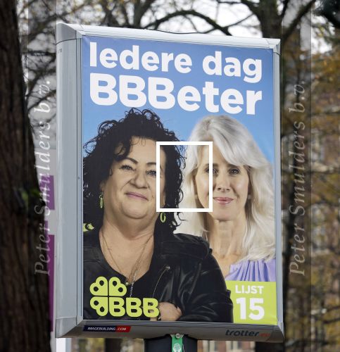 Den Haag Amsterdam eo richting de verkiezingen van 22 november 2023
Di Abri\'s van oa VVD Dilan Yesilgoz , PVVV Geeret Wilders , BBB Caroline v d Plas en Mona Keizer ,
Pieter Omtzigt FVD Thierry Baudet Henri Bontebal CDA Frans Timmermans Groen Links PVDA en BVNL met Wybren v Haga.