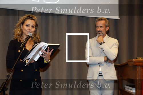 Amsterdam 20 november 2023
Presentatie boek Dag EEN in hotel 27 in Amsterdam.
Eigenaar van dag een zijn Patrick Janssen en zijn vrouw Babette Janssen