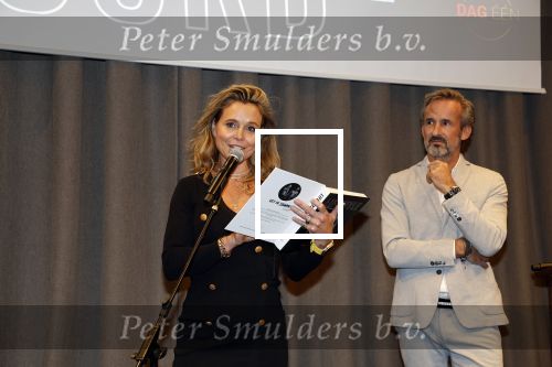 Amsterdam 20 november 2023
Presentatie boek Dag EEN in hotel 27 in Amsterdam.
Eigenaar van dag een zijn Patrick Janssen en zijn vrouw Babette Janssen