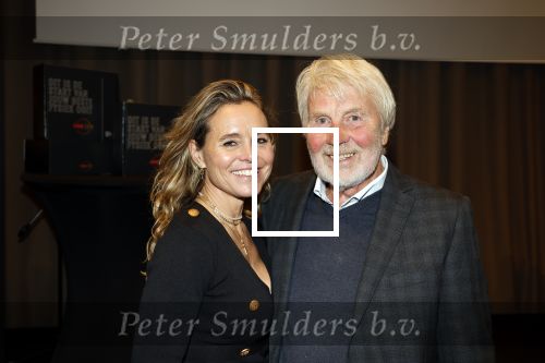Amsterdam 20 november 2023
Presentatie boek Dag EEN in hotel 27 in Amsterdam.
Eigenaar van dag een zijn Patrick Janssen en zijn vrouw Babette Janssen . Babette Janssen en haar vader