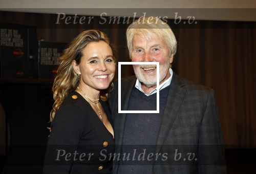 Amsterdam 20 november 2023
Presentatie boek Dag EEN in hotel 27 in Amsterdam.
Eigenaar van dag een zijn Patrick Janssen en zijn vrouw Babette Janssen . Babette Janssen en haar vader