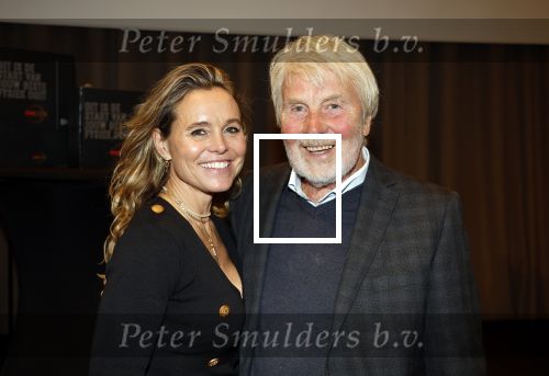 Amsterdam 20 november 2023
Presentatie boek Dag EEN in hotel 27 in Amsterdam.
Eigenaar van dag een zijn Patrick Janssen en zijn vrouw Babette Janssen . Babette Janssen en haar vader